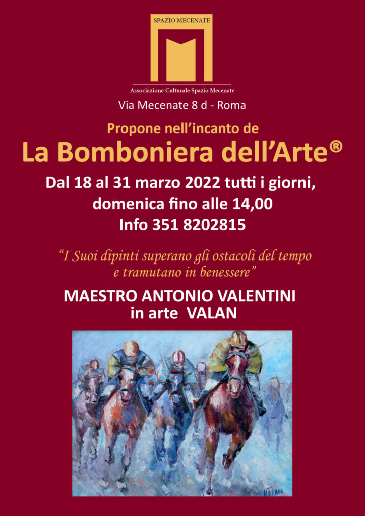 Antonio Valentini