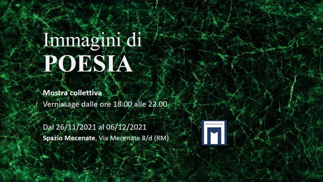 Immagini di Poesia
