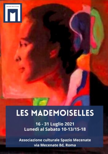 Les Mademoiselles