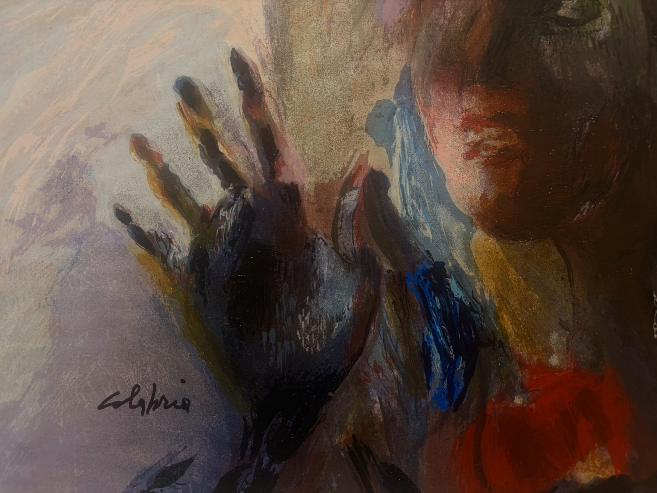 Creative Art Lab - Innovative Art Circle - Spazio Mecenate