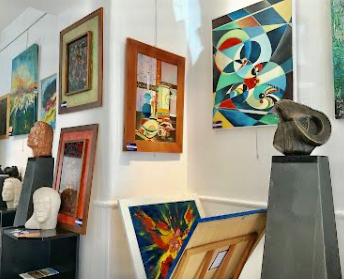 Mostre Collettive - Spazio Mecenate