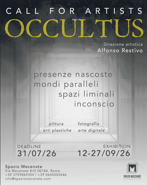 Occultus