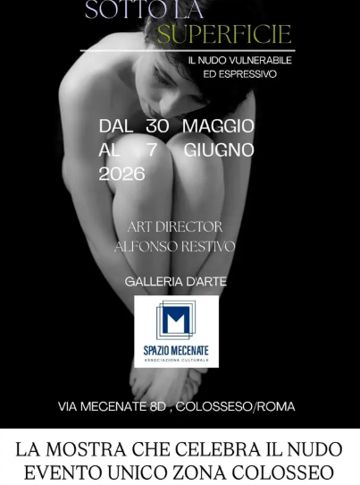 Sotto la superficie