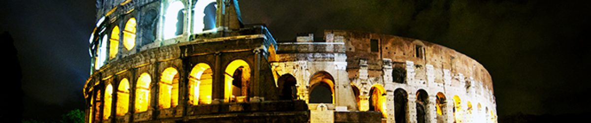 roma notturna